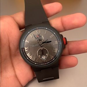 Men’s Watch